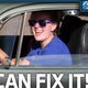 Illustration for article titled How A 22-Year-Old Woman Learned How To Fix Cars By Driving A 72 VW Beetle Across The West